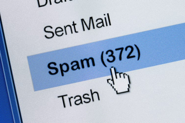 QuickSteps#307 - Spam Στο Gmail, Επιλογή Ταινίας, Παρακολούθηση Facebook, Αυτόματη Προώθηση Email