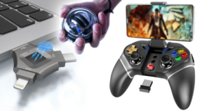 Τα Καλύτερα Και Πιο Περίεργα Gadget Του Μήνα - Ιανουάριος 2024