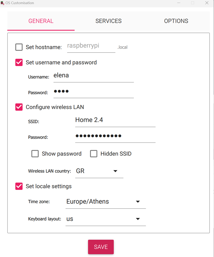 Raspberry Pi 5