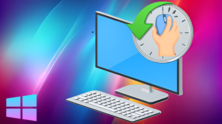 featured Προσθέστε Στο Δεξί Κλικ Τη Δημιουργία Σημείου Επαναφοράς ή Το System Restore UPSCALE A5