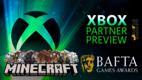 GamingSteps#20240309 - Τα Πάντα Από Το Xbox Partner Preview, Νέοι Λύκοι Στο Minecraft, Υποψηφιότητες BAFTA 2024