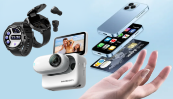 Τα Καλύτερα Και Πιο Περίεργα Gadget Του Μήνα - Μάρτιος 2024