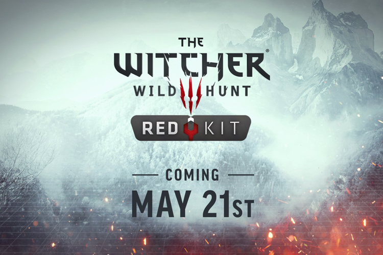 GamingSteps#20240511 - Το Επίσημο Εργαλείο Mod Του The Witcher 3, Sonic Rumble Battle Royale, Nintendo Switch 2