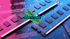 FEATURED DDR5 ή DDR4 Και Γιατί; Βρείτε Τις Ιδανικές Μνήμες Για Το PC 3AA