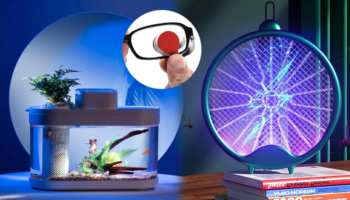 Τα Καλύτερα Και Πιο Περίεργα Gadget Του Μήνα - Ιούνιος 2024