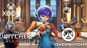 GamingSteps#20240720 - Mod Επαναφέρει Τη Φήμη Στο The Witcher 3, Overwatch 2 Juno, FTC Για Xbox Game Pass