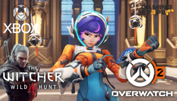 GamingSteps#20240720 - Mod Επαναφέρει Τη Φήμη Στο The Witcher 3, Overwatch 2 Juno, FTC Για Xbox Game Pass