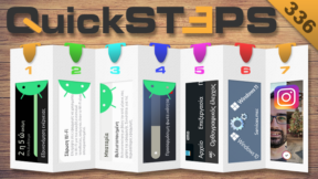 QuickSteps#336 - Εξοικονόμηση Ενέργειας Και Ανίχνευση Wi-Fi Στο Android, Επαναφορά Services.msc Στα Windows 11