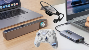 Τα Καλύτερα Και Πιο Περίεργα Gadget Του Μήνα - Αύγουστος 2024