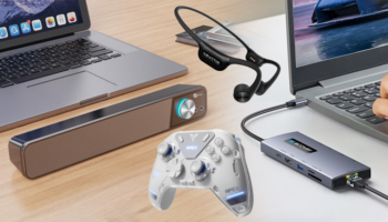 Τα Καλύτερα Και Πιο Περίεργα Gadget Του Μήνα - Αύγουστος 2024