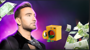 FEATURED Νίκος Κοκλώνης AirFastTickets, Τηλεόραση, και Ξέπλυμα Μαύρου Χρήματος _x4α