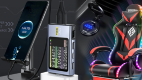 Τα Καλύτερα Και Πιο Περίεργα Gadget Του Μήνα - Σεπτέμβριος 2024