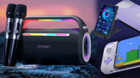 Τα Καλύτερα Και Πιο Περίεργα Gadget Του Μήνα - Οκτώβριος 2024