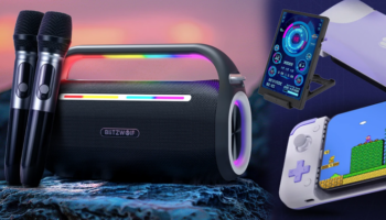 Τα Καλύτερα Και Πιο Περίεργα Gadget Του Μήνα - Οκτώβριος 2024