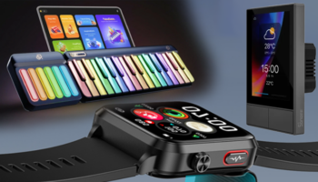 Τα Καλύτερα Και Πιο Περίεργα Gadget Του Μήνα - Νοέμβριος 2024