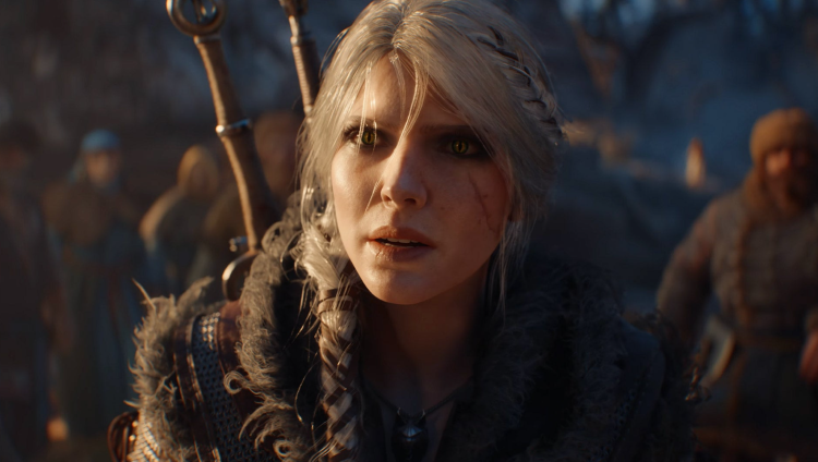 GamingSteps#20241214 - Assassin's Creed Shadows Canon Mode, The Game Awards, Η Ciri Πρωταγωνίστρια Στο The Witcher 4