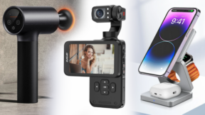 Τα Καλύτερα Και Πιο Περίεργα Gadget Του Μήνα - Ιανουάριος 2025