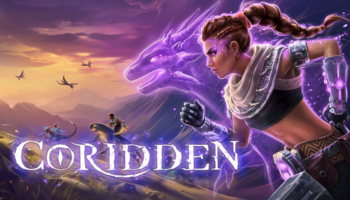 Coridden Review: Μία ξεχωριστή co-op περιπέτεια μέσα από τα “μάτια” δεκάδων θηρίων