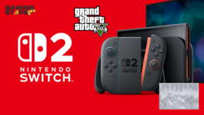 GamingSteps#20250118 - Τα Πάντα Για Το Nintendo Switch 2, Rockstar vs Liberty City Μod Για Το GTA5, Το Doom Σε PDF