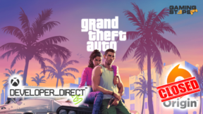 GamingSteps#20250125 - Η Τιμή Του Grand Theft Auto 6, Οριστικό Τέλος Για Τον Origin Της EA, Ninja Gaiden 4 Και Fable