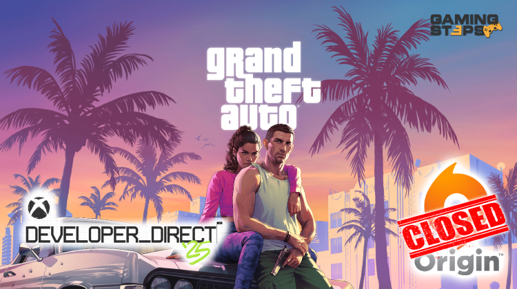 GamingSteps#20250125 - Η Τιμή Του Grand Theft Auto 6, Οριστικό Τέλος Για Τον Origin Της EA, Ninja Gaiden 4 Και Fable