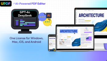 FEATURED UPDF Ο Απόλυτος Ai PDF Editor Στο 16 Της Τιμής Του Adobe x4aa