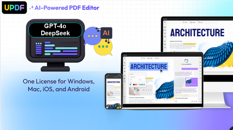 FEATURED UPDF Ο Απόλυτος Ai PDF Editor Στο 16 Της Τιμής Του Adobe x4aa
