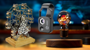 Τα Καλύτερα Και Πιο Περίεργα Gadget Του Μήνα - Φεβρουάριος 2025