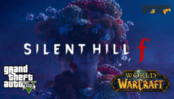 GamingSteps#20250315 - Το Πιο Τρομακτικό Silent Hill Όλων Των Εποχών, Εργαλείο Mod Για Το GTA 5, Σπίτια Στο WoW