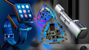 Τα Καλύτερα Και Πιο Περίεργα Gadget Του Μήνα - Απρίλιος 2025