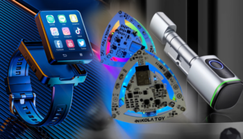 Τα Καλύτερα Και Πιο Περίεργα Gadget Του Μήνα - Απρίλιος 2025