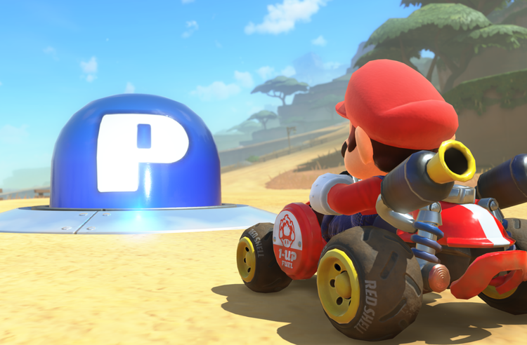 GamingSteps#20250419 - Τα Πάντα Για το Mario Kart World, Nvidia RTX 5060 Ti Και 5060, Δωρεάν Για Όλους Το Ubisoft Chroma