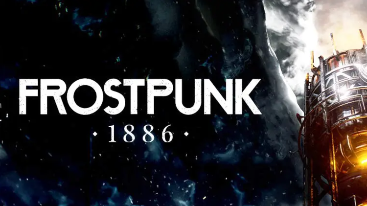 GamingSteps#20250426 - Τιμές Nintendo Switch 2 Εκδόσεων, Elder Scrolls IV: Oblivion Remastered, Frostpunk 1886 Στην UE5