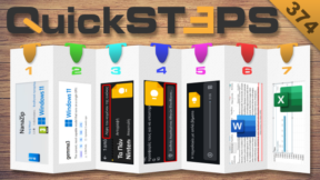 QuickSteps#374 - Εναλλακτική Του 7-Zip, Το Gemma 3 Στα Windows 11, Φωνητικές Σημειώσεις Google Και Μεταγραφή