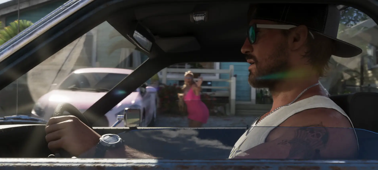GamingSteps#20250510 - Εντυπωσιάζει Το GTA 6 Στο Νέο Τρέιλερ, Το Final Fantasy VII Remake Στο Switch 2, Counter-Strike 2