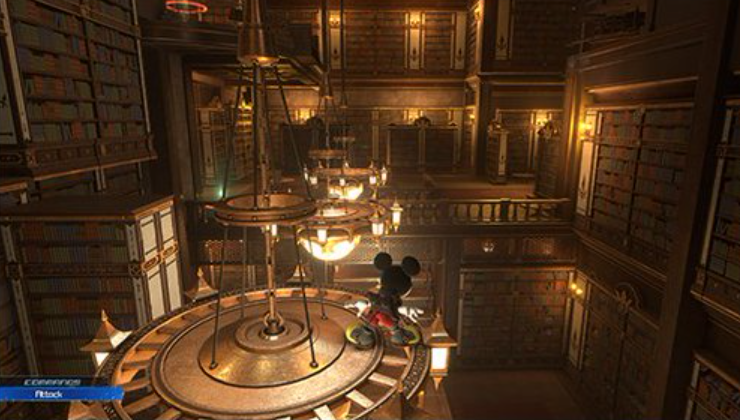 GamingSteps#20250517 - Δωρεάν Upgrade Παιχνιδιών Στο Nintendo Switch 2, AI Darth Vader Στο Fortnite, Kingdom Hearts 4