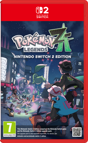 GamingSteps#20250531 - Pokémon Legends: Z-A, Υπερρεαλιστικό Το GTA 5 Με Το NaturalVision Mod, Επιστροφή Των WRC