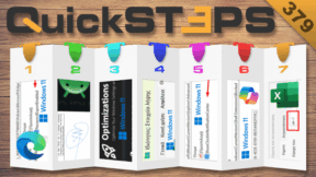 QuickSteps#379 - Αποθηκευμένοι Κωδικοί Στον Edge, Υπογραφή PDF Στο Android, Αφαίρεση Copilot Από Το Δεξί Κλικ