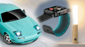 Τα Καλύτερα Και Πιο Περίεργα Gadget Του Μήνα - Μάιος 2025