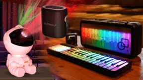 Τα Καλύτερα Και Πιο Περίεργα Gadget Του Μήνα - Ιούλιος 2025