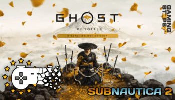 GamingSteps#20250712 - Stop Killing Games Και Πειρατεία, Ghost of Yōtei, Αναβολή Κυκλοφορίας Για Το Subnautica 2