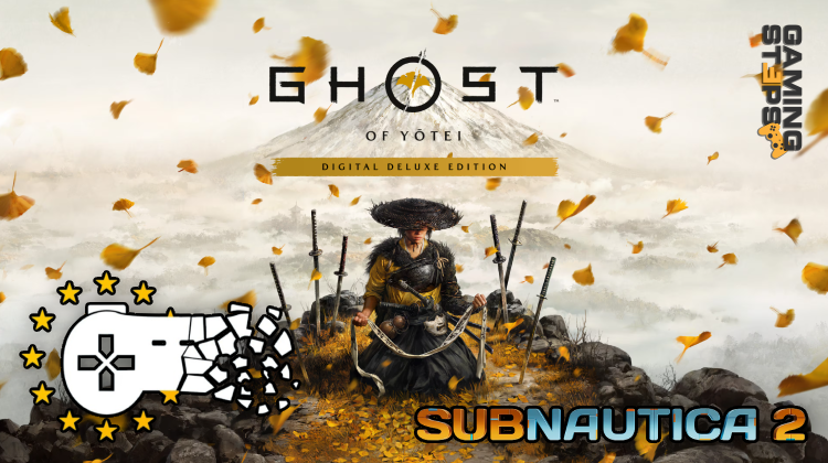 Stop Killing Games Και Πειρατεία, Ghost of Yōtei, Αναβολή Κυκλοφορίας Για Το Subnautica 2