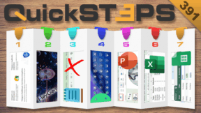 QuickSteps#391 - Κέντρο Ασφάλειας Λογαριασμού Google, iOS 26 Liquid Glass Στο Android, Ρεαλιστικά Avatar Με AI