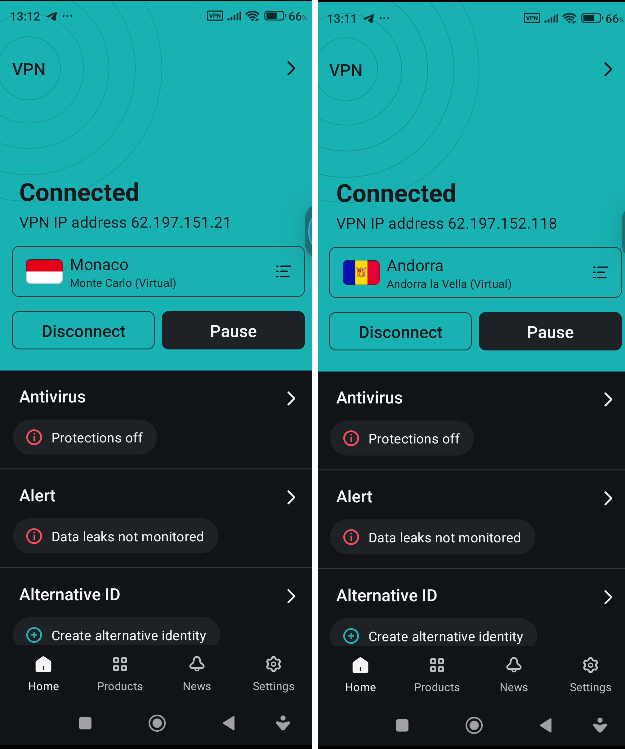 YouTube App 5κκ