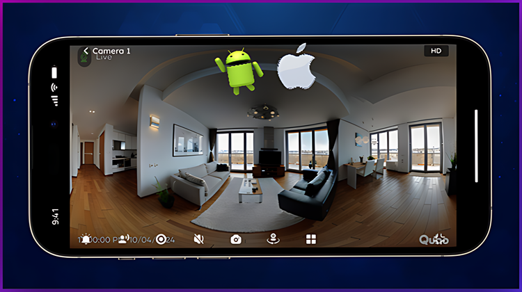 FEATURED Security Camera Πώς Μετατρέπω Κάθε Κινητό Σε Ισχυρή Κάμερα Παρακολούθησης– Δωρεάν A3 (Custom)_upscayl_4x_RealESRGAN_General_x4_v3