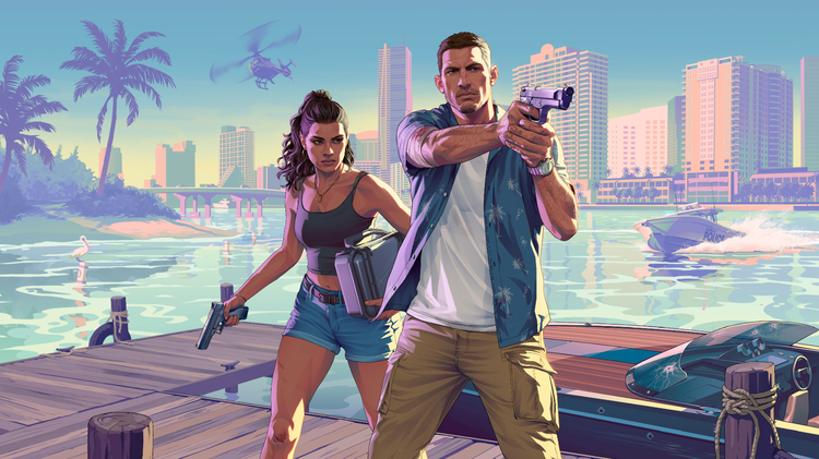 GamingSteps#20250815 - Κλείδωσε Η Κυκλοφορία Του GTA 6, Ρεκόρ Και “Αποτυχίες” Για το Battlefield 6, WASD Στο LoL