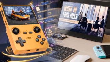 Τα Καλύτερα Και Πιο Περίεργα Gadget Του Μήνα - Αύγουστος 2025