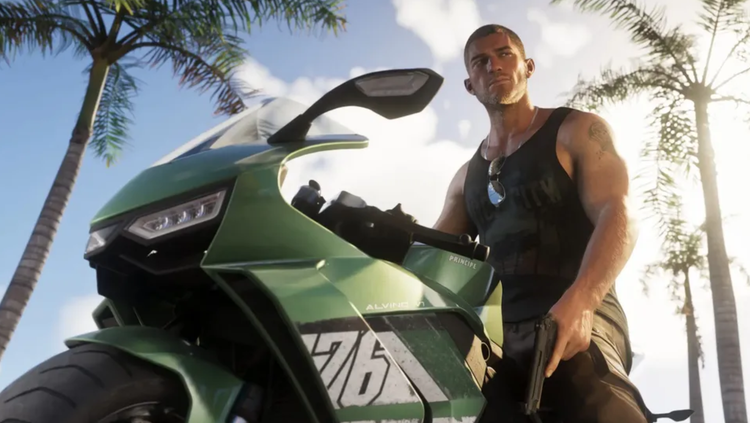 GamingSteps#20250926 - GTA 6: Το Μεγαλύτερο Λανσάρισμα Στην Ιστορία, Τέρας Το FFVII Remake Intergrade Στο Switch 2