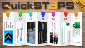 QuickSteps#397 - Βελτιωμένη Αναζήτηση Windows 11, Μετατροπή Εικόνων Σε Labubu Και Δημιουργία UI Με AI