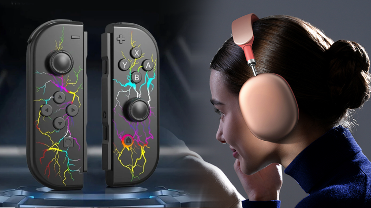 Τα Καλύτερα Και Πιο Περίεργα Gadget Του Μήνα - Σεπτέμβριος 2025